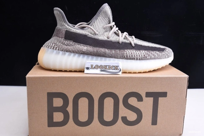 FZ1267 350 Boost Yeezy Adidas Zyon V2 0802